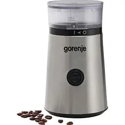 Кавомолка Gorenje SMK150E [117744] - мініатюра 2