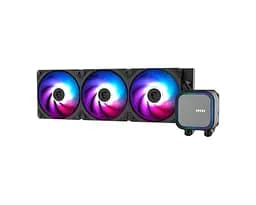 Система охлаждения для компьютерного процессора MULTI SOCKET MAG CORELIQUID A13 360 MSI