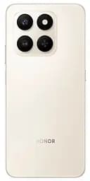 Смартфон Honor X7d 5G 6/128Gb Desert Gold UK