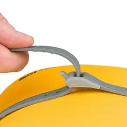 Стяжки Sea To Summit Stretch-Loc 20 TPU Straps 20х500 мм Синій - мініатюра 6