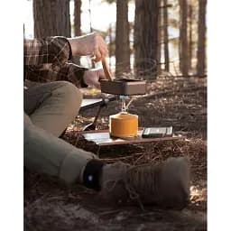 Газовий пальник Naturehike NH21RJ004 - мініатюра 5