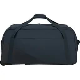 Дорожня Сумка На Колесах American Tourister CITY RACER NAVY 77x42x40 MI9*41003 - мініатюра 4