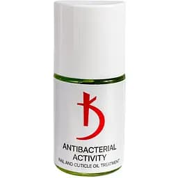 Масло для кутикули Kodi Professional з антибактеріальним ефектом 15 мл