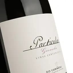 Вино Particular Garnacha Vinas Centenarias червоне сухе 0.75 л - мініатюра 3