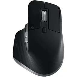 Миша Logitech MX Master 3S для Mac Space Grey (910-006571)