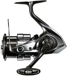 Котушка Shimano Vanquish FC 4000MHG 11+1BB (VQ4000MHGC)