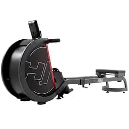 Гребной тренажер Hop-Sport HS-075R Nuke красный 