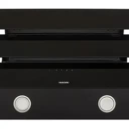Витяжка похила Eleyus FENIX 1200 LED 90 BL - мініатюра 7