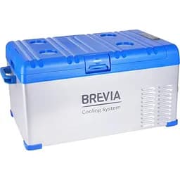 Автомобільний холодильник Brevia 25 л (22400)