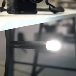 Ліхтарик Xiaomi BEEBEST Zoom Flashlight (FZ101) - мініатюра 5