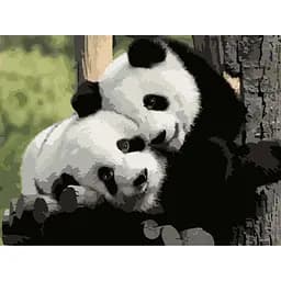 Картина по номерам "Искренние объятия" Art Craft 504018-NC 40х50 см