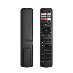 Пульт з мікрофоном PN-V10 RC700P для телевізорів Panasonic Smart TV [Panasonic] 