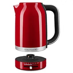 Електрочайник KitchenAid 5KEK1701EER червоний 1.7 л (00000025775) - мініатюра 6