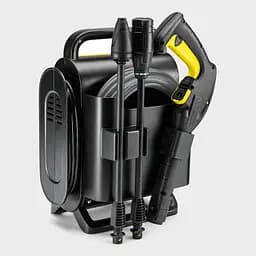 Мийка високого тиску Karcher K Silent Anniversary Edition (1.600-956.0) [141752] - мініатюра 3