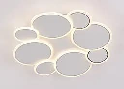 Люстра світлодіодна V K38886 WT