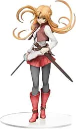 Фігурка Sega Майстри Меча Онлайн Асуна Sword Art Online Asuna 21 см S SAO A 21 - мініатюра 2