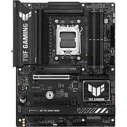 Материнська плата Asus TUF Gaming B850-Plus WIFI (90MB1J30-M0EAY0) [139865] - мініатюра 2