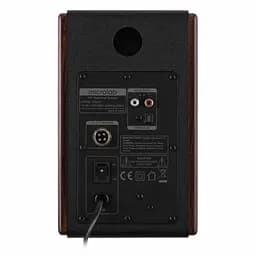 Акустична система Microlab SOLO 3 40W Brown (SOLO-3BR) - мініатюра 3