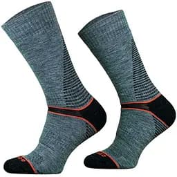 Носки Comodo TRE8 43-46 L Серый (COMO-TRE8-3-4346)