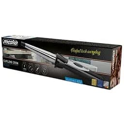 Плойка конусна 13-25 мм швидкий нагрів PTC Mesko MS 2109