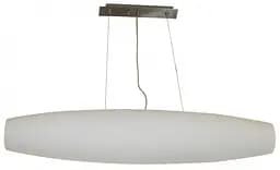 Люстра подвесная Brille для кухни E27 60W PN (BR-01 923S/2)