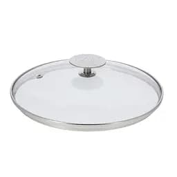 Кришка скляна De Buyer Miledy/Choc Extreme, 32 см (3429.32)