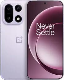 Смартфон OnePlus 15 5G 12/512GB Ultra Violet (Global ROM - NFC, OTA, OxygenOS)