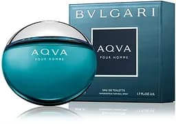 Туалетная вода Bvlgari Aqua 50 мл