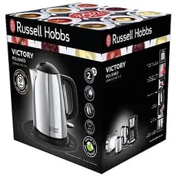 Чайник Russell Hobbs Victory 24990-70 - мініатюра 4