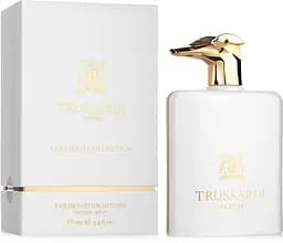 Оригинал Trussardi Donna Levriero Collection 100 мл парфюмированая вода