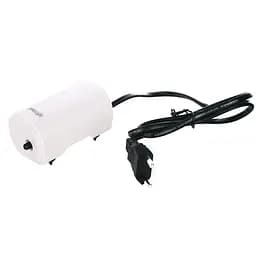 Компресор Jingye Tiny Air Pump 180 л/г. 2вт. (YE-911) - мініатюра 6