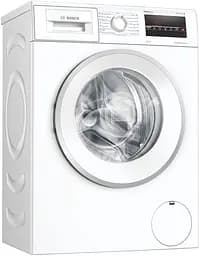 Стиральная машина Bosch с фронтальной загрузкой WLP20260BL, 6.5кг, 1000, A++, 45см, Дисплей, Белый (WLP20260BL)