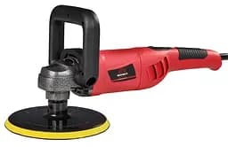 Vitals Шліфмашина полірувальна Master PS 1812BRv 1200Вт 180мм 3000об/хв 2.61кг