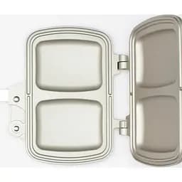 Тостер Snow Peak Toasted Sandwich Cooker Tramezzino - мініатюра 6