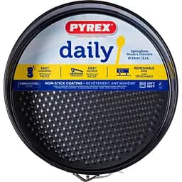 Форма Pyrex Daily для выпечки разъемная 25 см kuh0015951