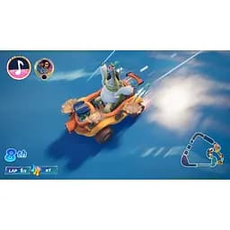 Ключ активації Microsoft DreamWorks All-Star Kart Racing Rally Edition для Xbox One/Series S/X - мініатюра 12