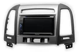 Перехідна рамка Hyundai Santa Fe Carav 11-716 - мініатюра 3