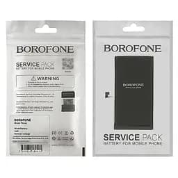 Акумулятор Borofone для Apple iPhone 12/12 Pro IC - мініатюра 4