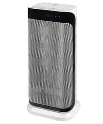 Тепловентилятор керамічний Bo-Camp Heater Ceramic Ventilation 1000/2000 Watt (8618460) (DAS301703)