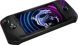 Ігрова консоль MSI Claw A1M-3 1TB (9S7-1T4111-234) - мініатюра 3
