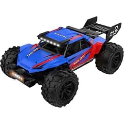 Автомобіль KS Drive Off-road на р/к - High Speed (синій, 1:16)