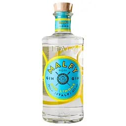 Джин Malfy Con Limone, 41%, 0,7 л