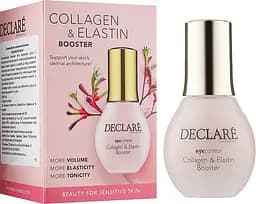 Сироватка-бустер з колагеном та еластином Declare 50 ml (773)
