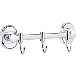 Крючок для ванной комнаты Kroner KRM Elbe - ACC2914-3 (CV022875)