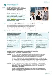 Im Beruf NEU B1+/ B2 Kursbuch - мініатюра 5
