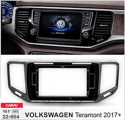 Перехідна рамка Volkswagen Teramont Carav 22-054 - мініатюра 5