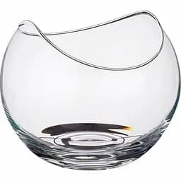 Ваза Bohemia Crystal Gondola 17.5 см (B82596)