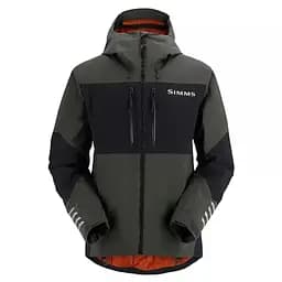 Куртка Simms Guide Insulated Jacket Carbon XXL (1102-13573-003-60)