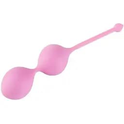 Вагинальные шарики Femintimate Kegel Balls