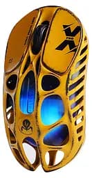 GravaStar Миша Mercury X Pro, 8K, BT/WL/USB-A, RGB, Battle-Worn Yellow - мініатюра 10